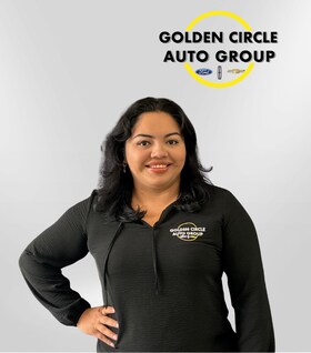 Staff member Stephania Franco from af8b2dc59ce6