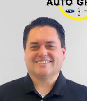 Staff member Brandon Tummins from 9113f8cc5015