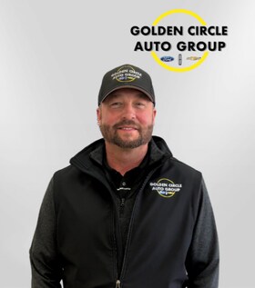 Staff member Adam Fisher from 8426e2c64a08