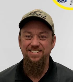 Staff member Ethan Ross from d21d23286a4b