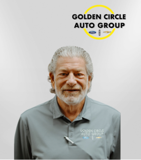 Staff member Michael Cahan from c5b63526cd7a