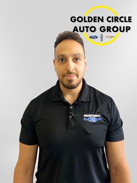 Staff member Anas Maher from 8426e2c64a08