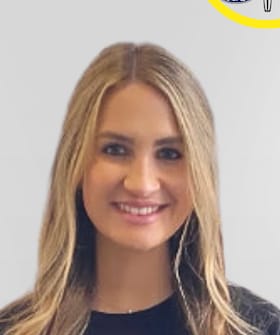 Staff member Karissa Nowlin from 9113f8cc5015