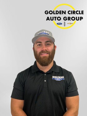 Staff member Christian Kramer from 8426e2c64a08