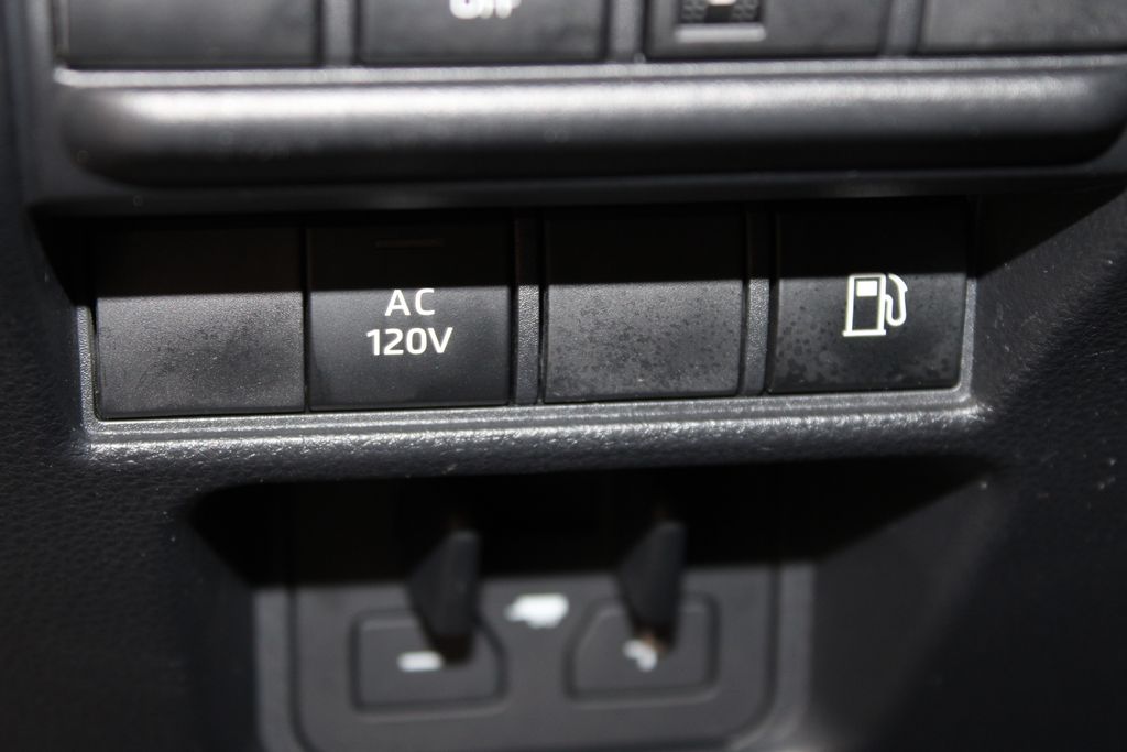 2025 Toyota Land Cruiser 41