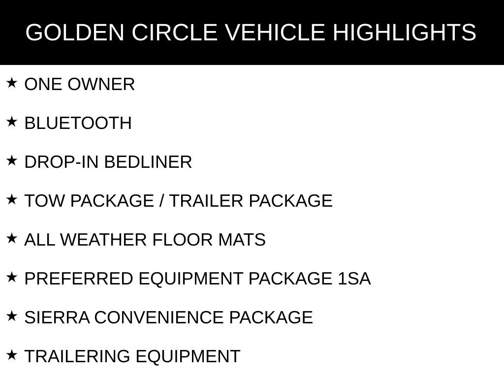 Used 2014 GMC Sierra 1500 Base Truck