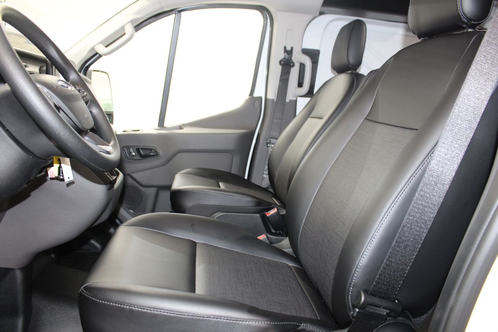 2025 Ford Transit Van Base - Photo 20