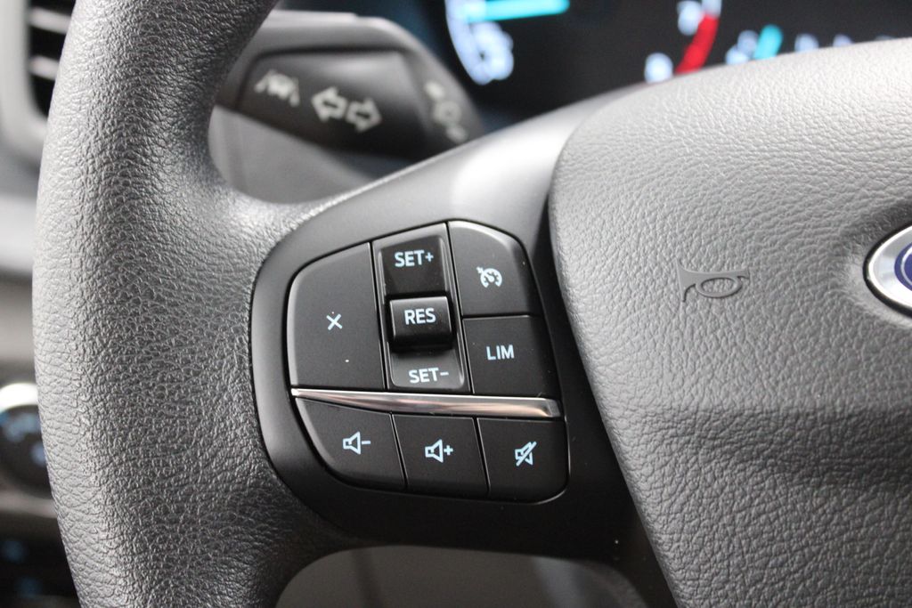 2025 Ford Transit Van Base - Photo 30