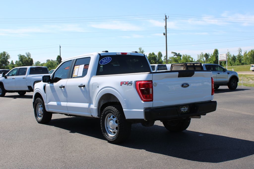 2023 Ford F-150 XL - Photo 6