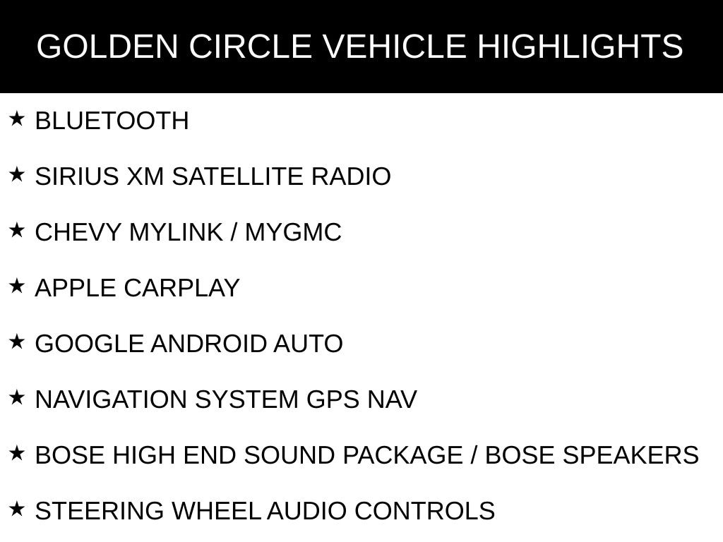 Used 2020 GMC Sierra 1500 SLT Truck