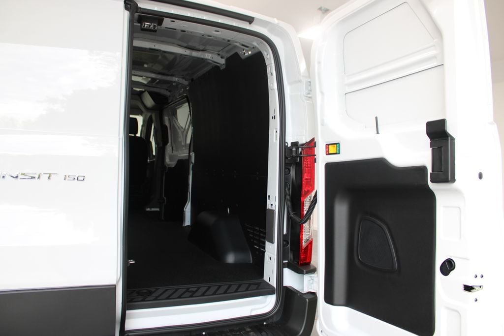 2025 Ford Transit Van Base - Photo 13