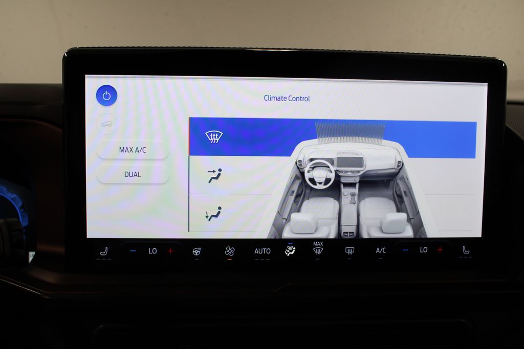 2025 Ford Bronco Sport Outer Banks - Photo 48