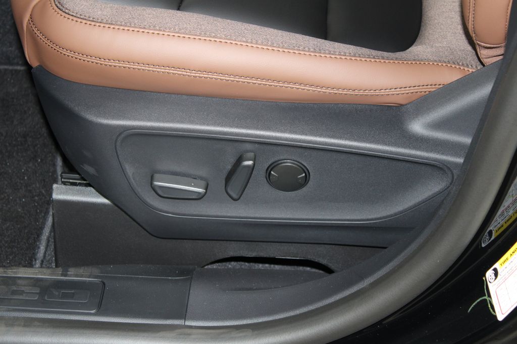 2025 Ford Bronco Sport Outer Banks - Photo 18