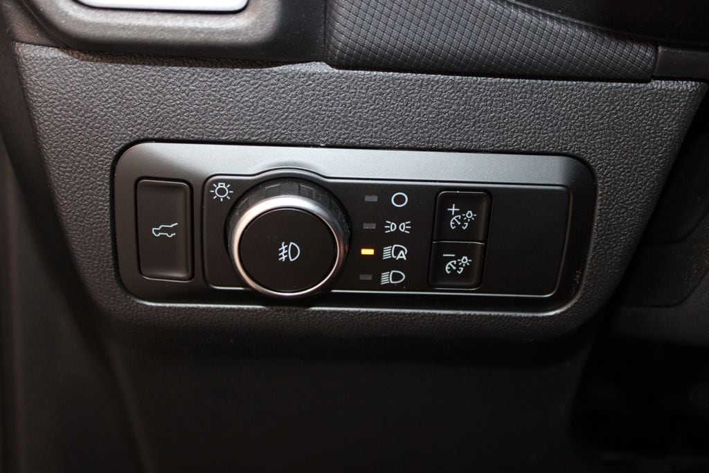 2025 Ford Bronco Sport Outer Banks - Photo 41