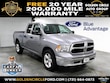  Ram 1500 Classic