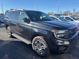 2026 Ford Expedition Active SUV