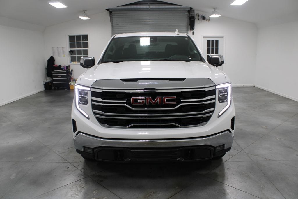 Used 2024 GMC Sierra 1500 SLT Truck