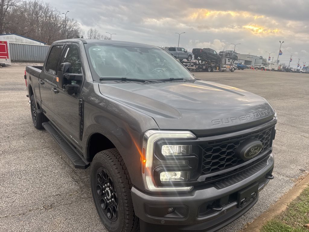 2026 Ford F-250 Base's photo