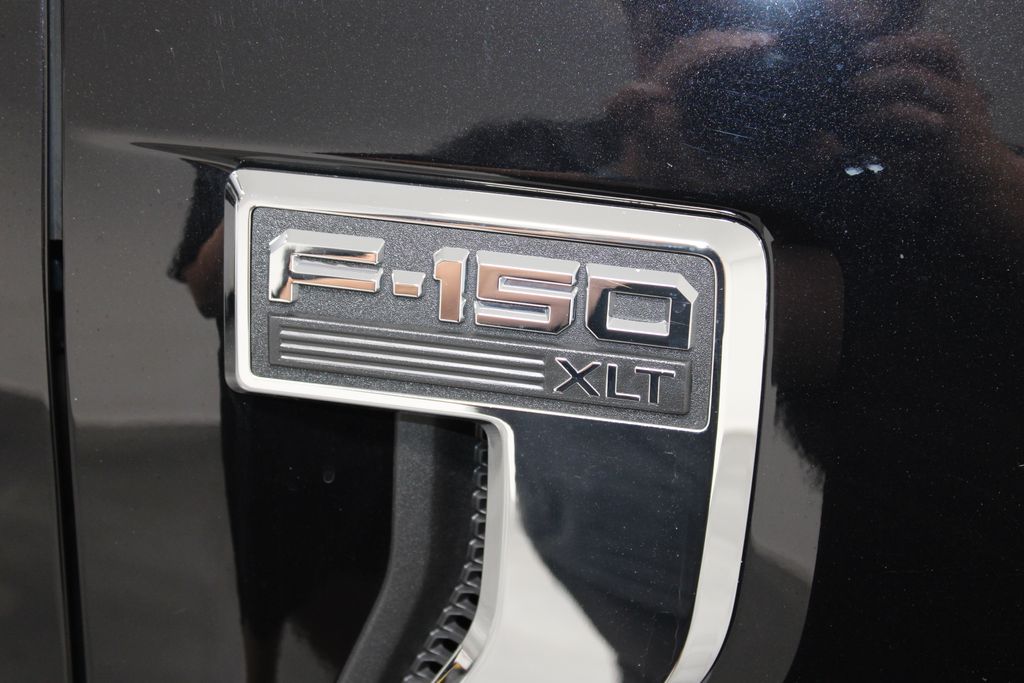 2025 Ford F-150 XLT - Photo 13