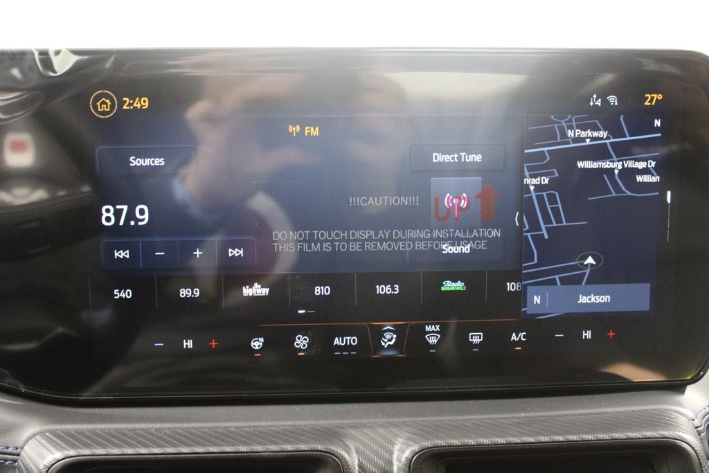 2025 Ford Mustang Dark Horse - Photo 32