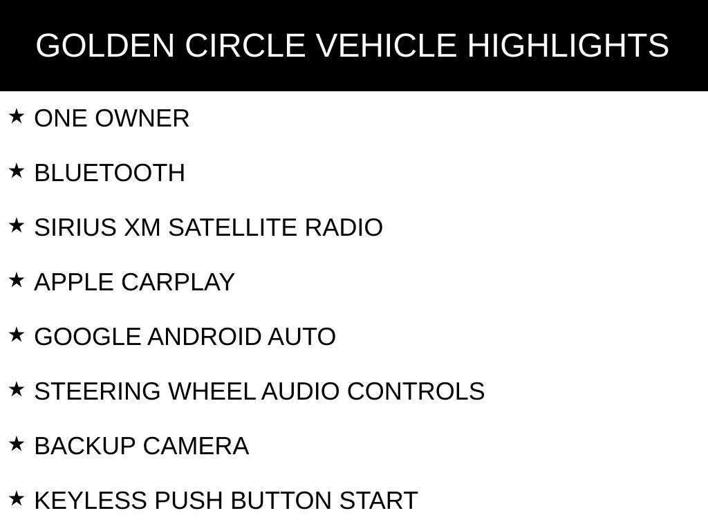Used 2019 Hyundai IONIQ Hybrid SEL Hatchback