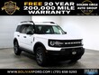  Ford Bronco Sport