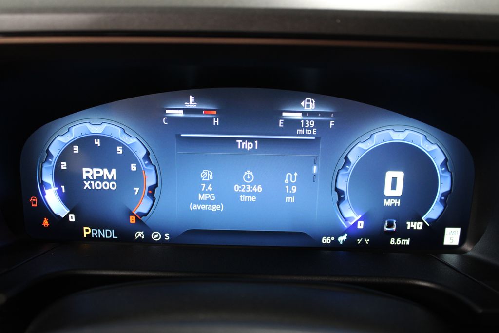 2025 Ford Bronco Sport Outer Banks - Photo 32