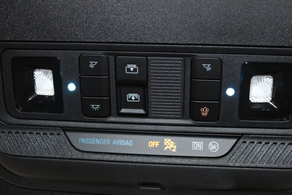 2026 Ford Explorer ST - Photo 59