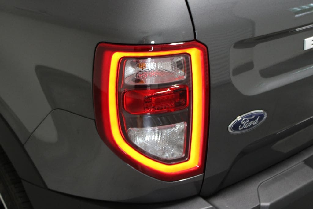 2025 Ford Bronco Sport Outer Banks - Photo 60
