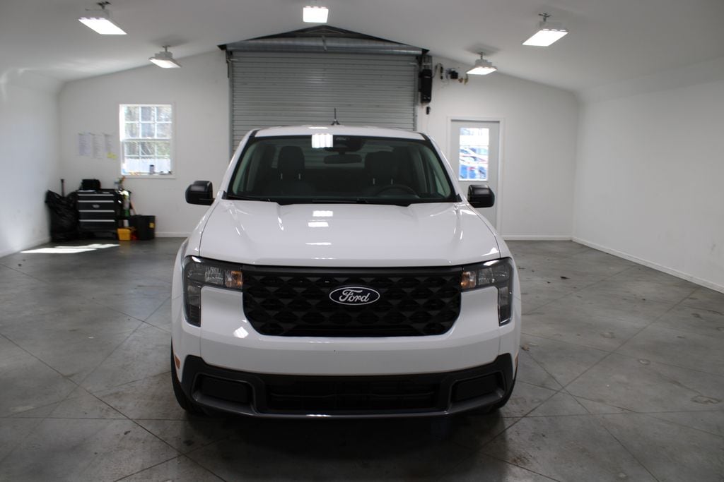 New 2026 Ford Maverick XLT Truck