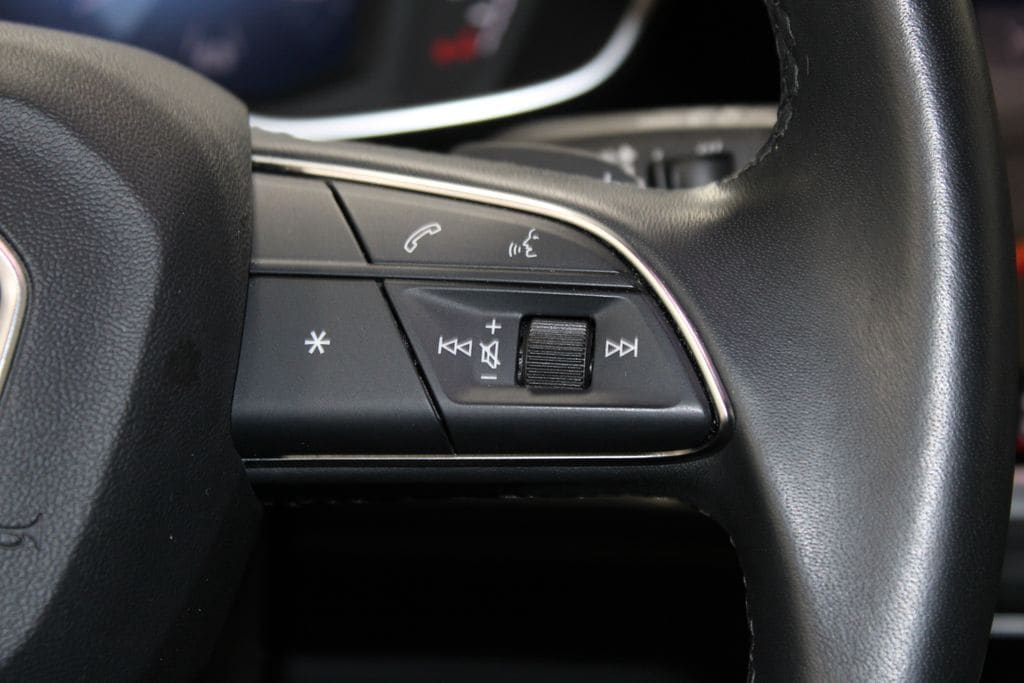 2023 Audi Q3 S Line Premium Plus - Photo 31