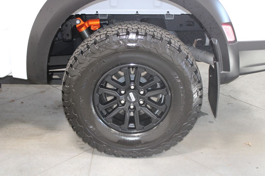 2024 Ford F-150 Raptor - Photo 19