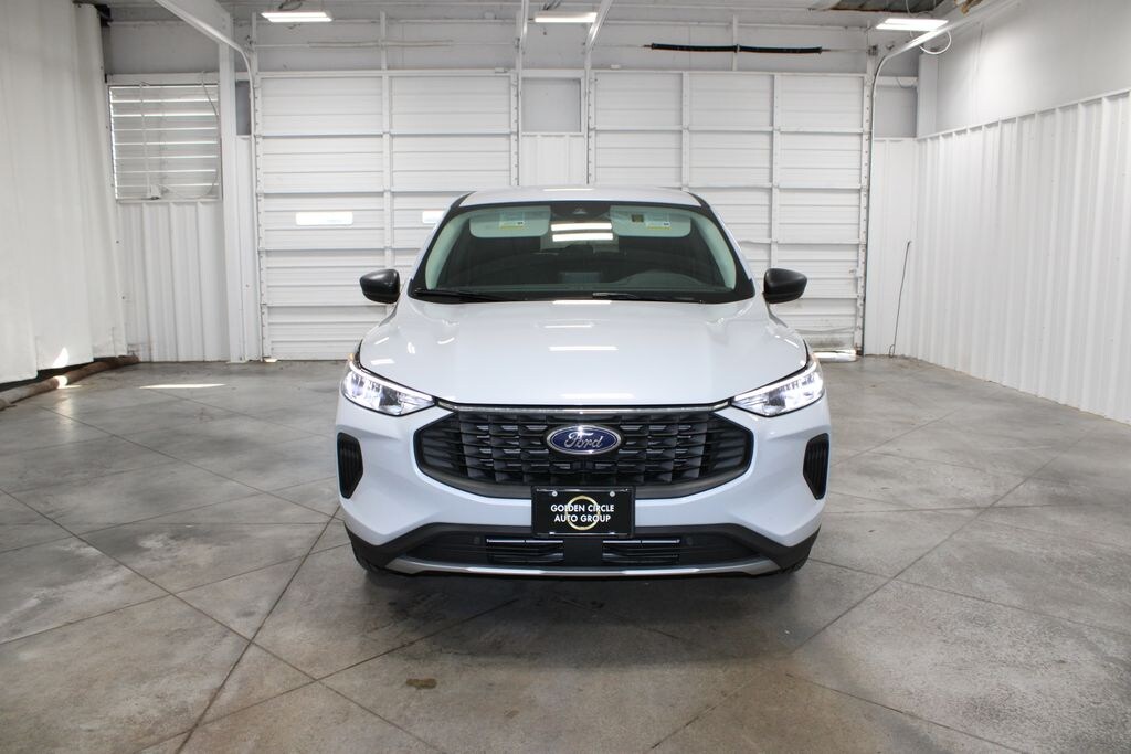 New 2026 Ford Escape Active SUV