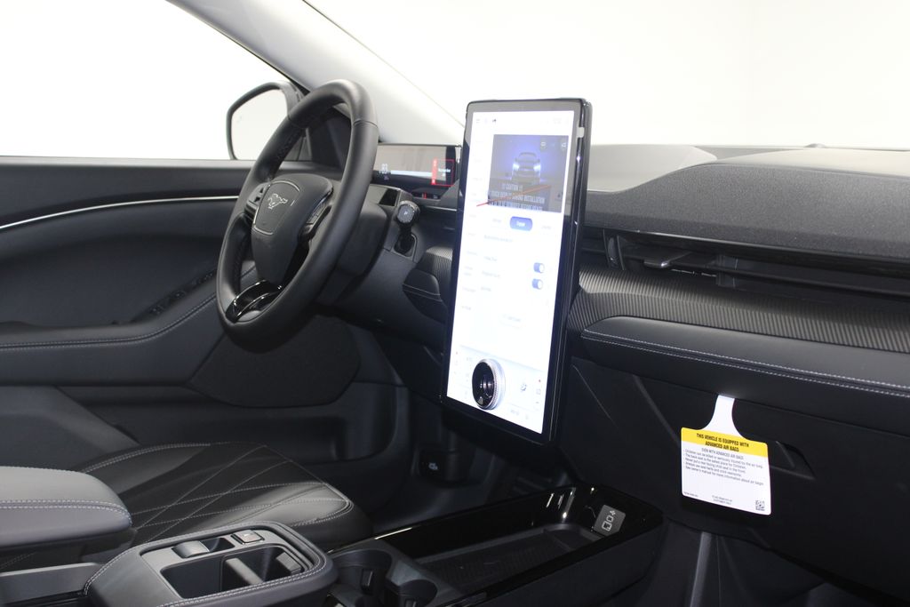 2025 Ford Mustang Mach-E Select - Photo 26