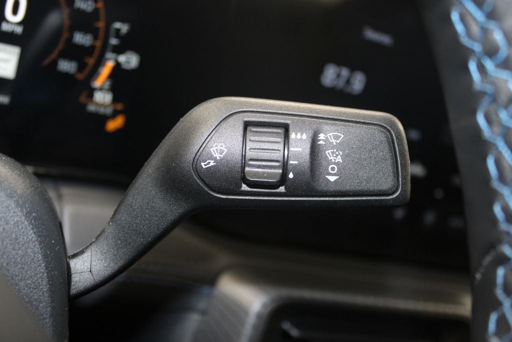 2025 Ford Mustang Dark Horse - Photo 28
