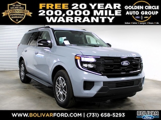 2026 Ford Expedition Active SUV