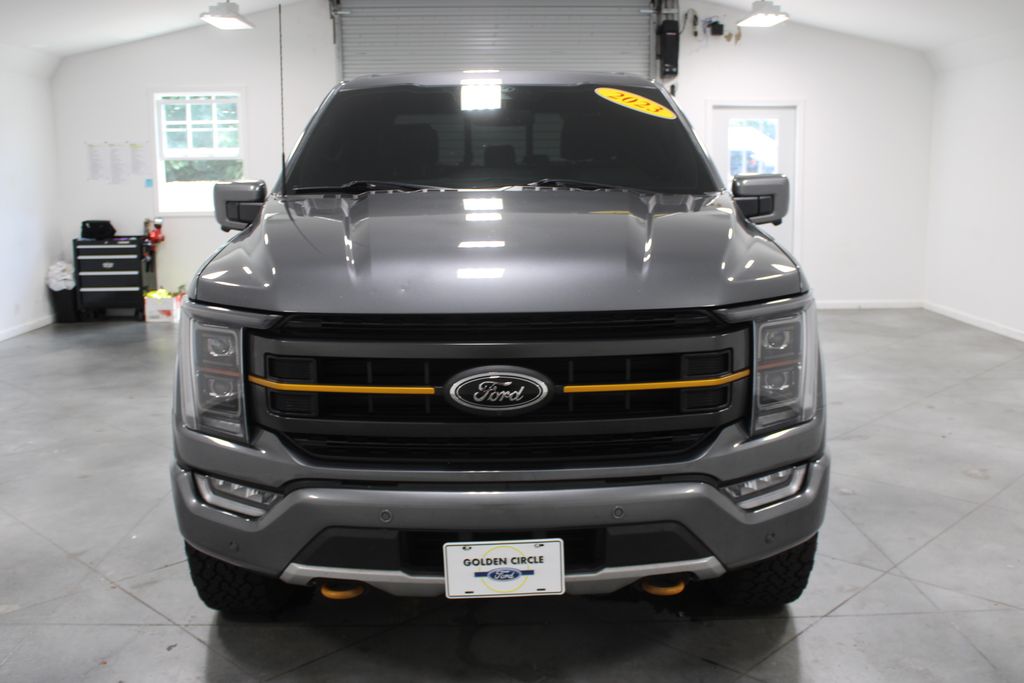 2023 Ford F-150 Tremor photo 2