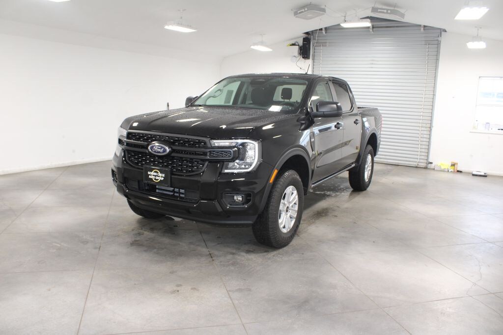 New 2025 Ford Ranger XL Truck