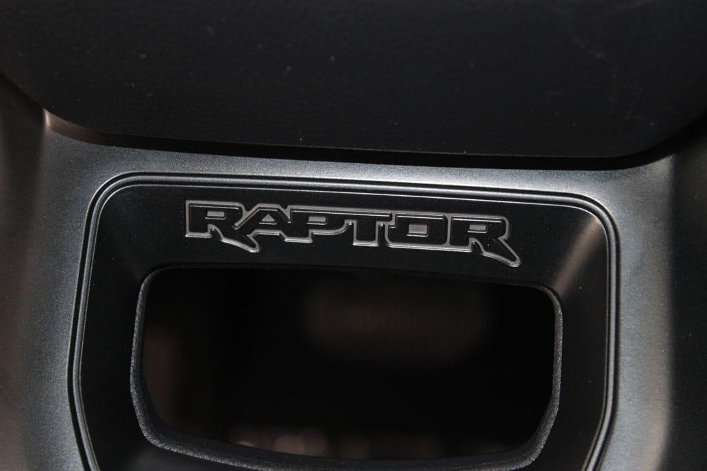 2024 Ford F-150 Raptor - Photo 41