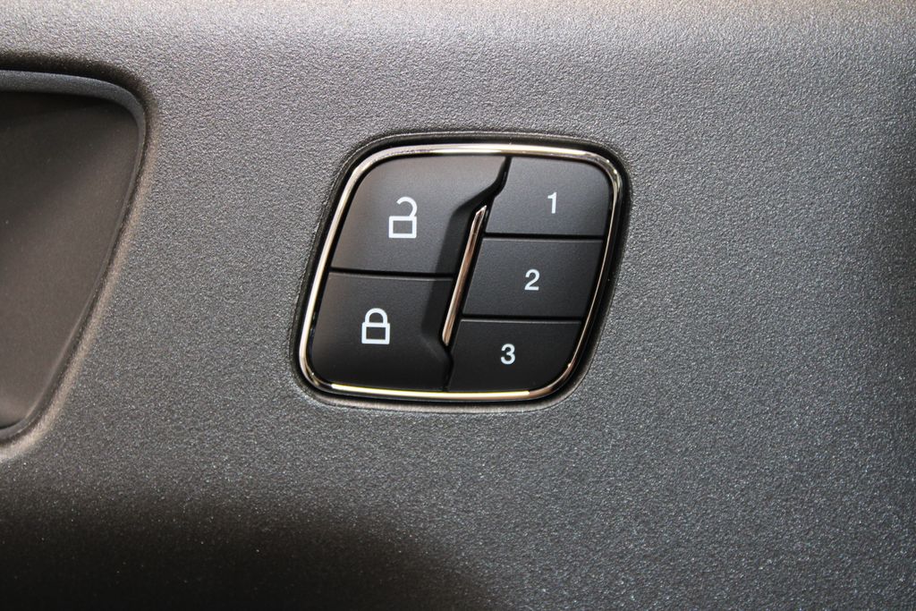 2025 Ford Bronco Sport Outer Banks - Photo 38