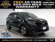 Kia Sorento Plug-In Hybrid