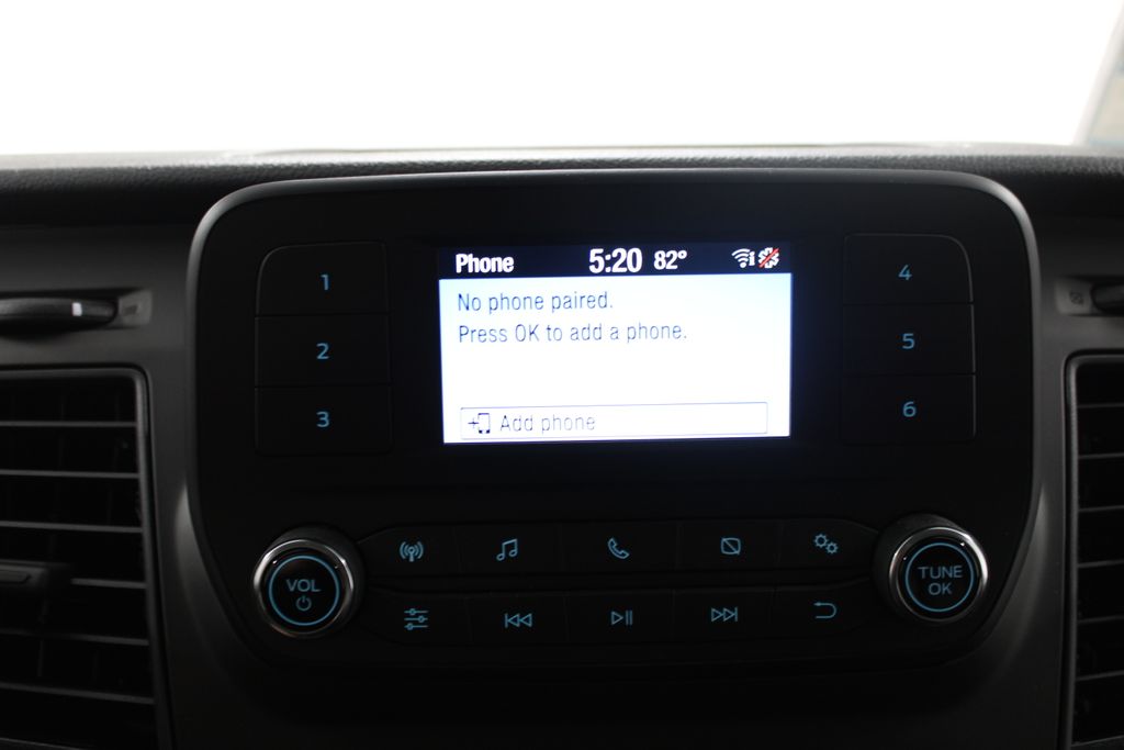2025 Ford Transit Van Base - Photo 39