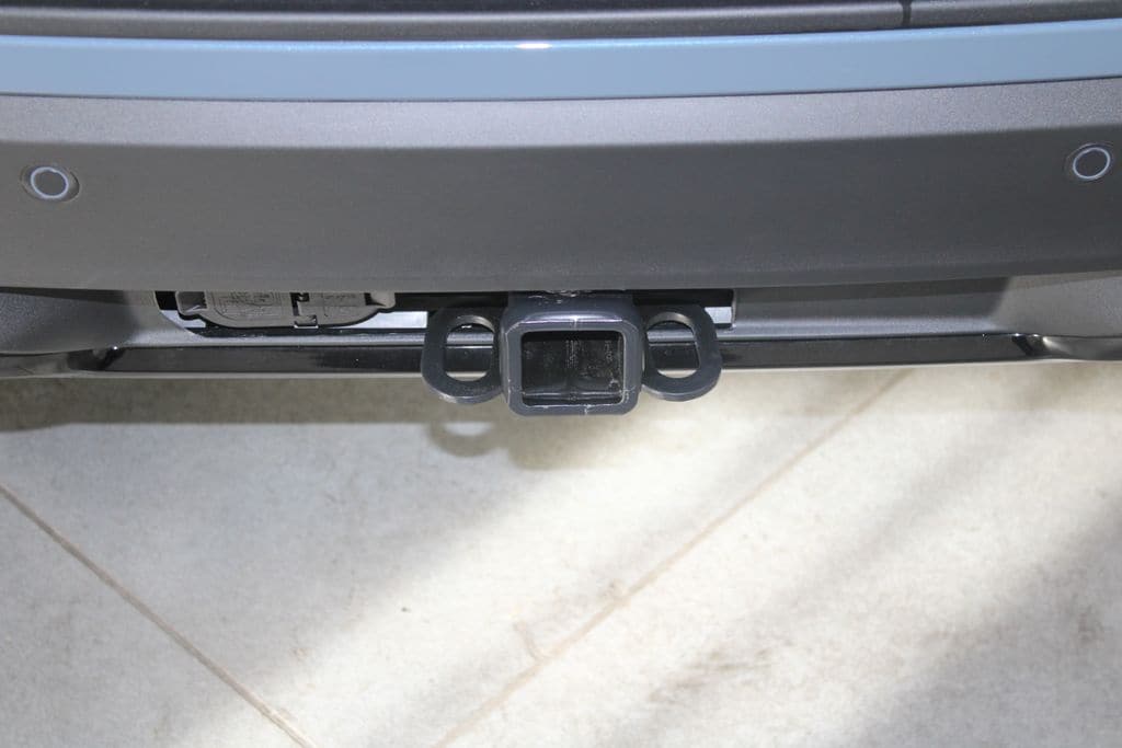 2026 Ford Explorer ST-Line - Photo 15