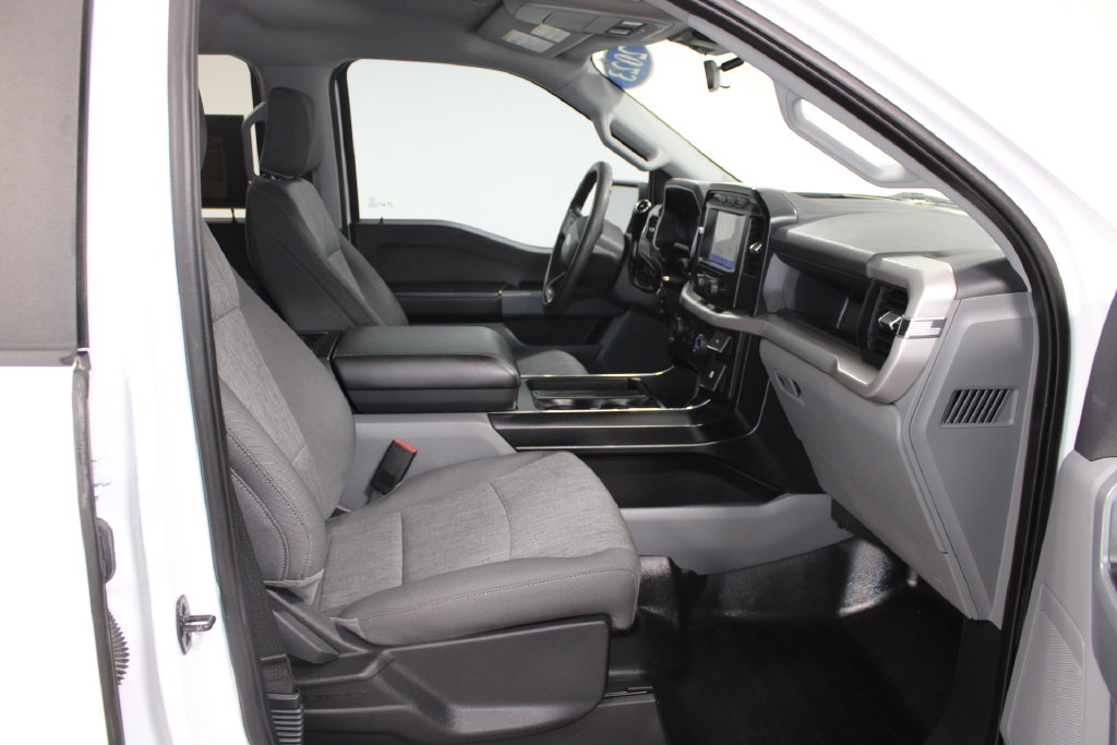 2023 Ford F-150 XL - Photo 24