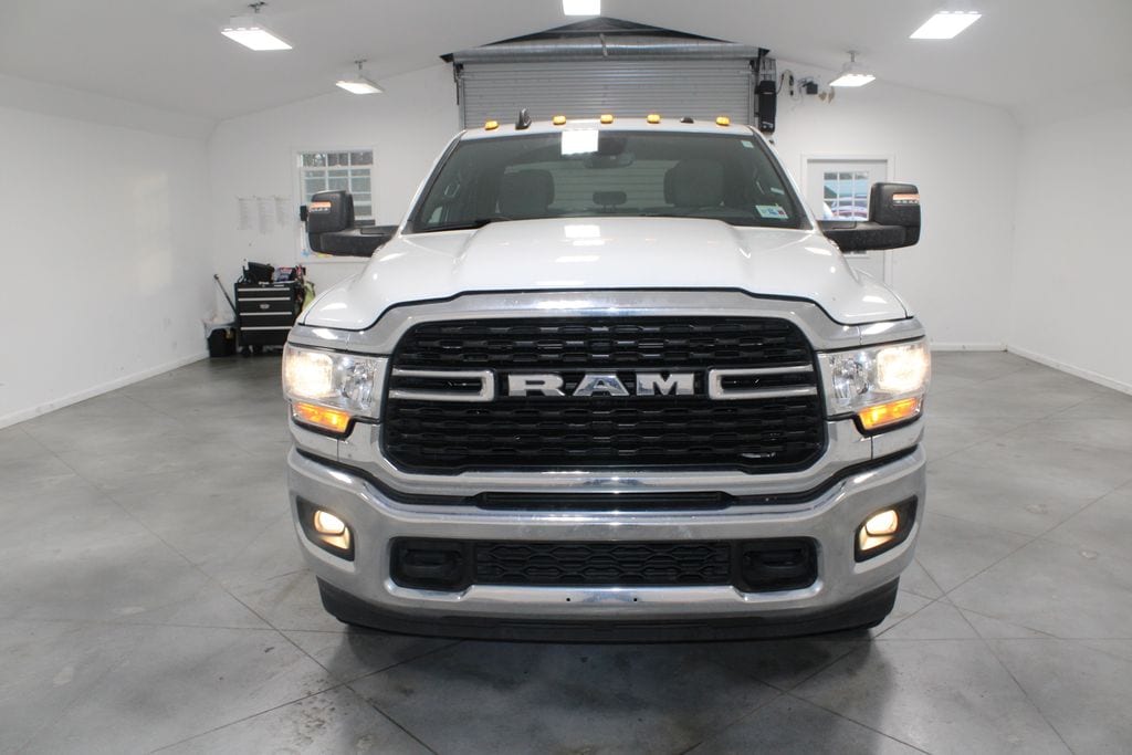 Used 2024 Ram 3500 Big Horn Truck