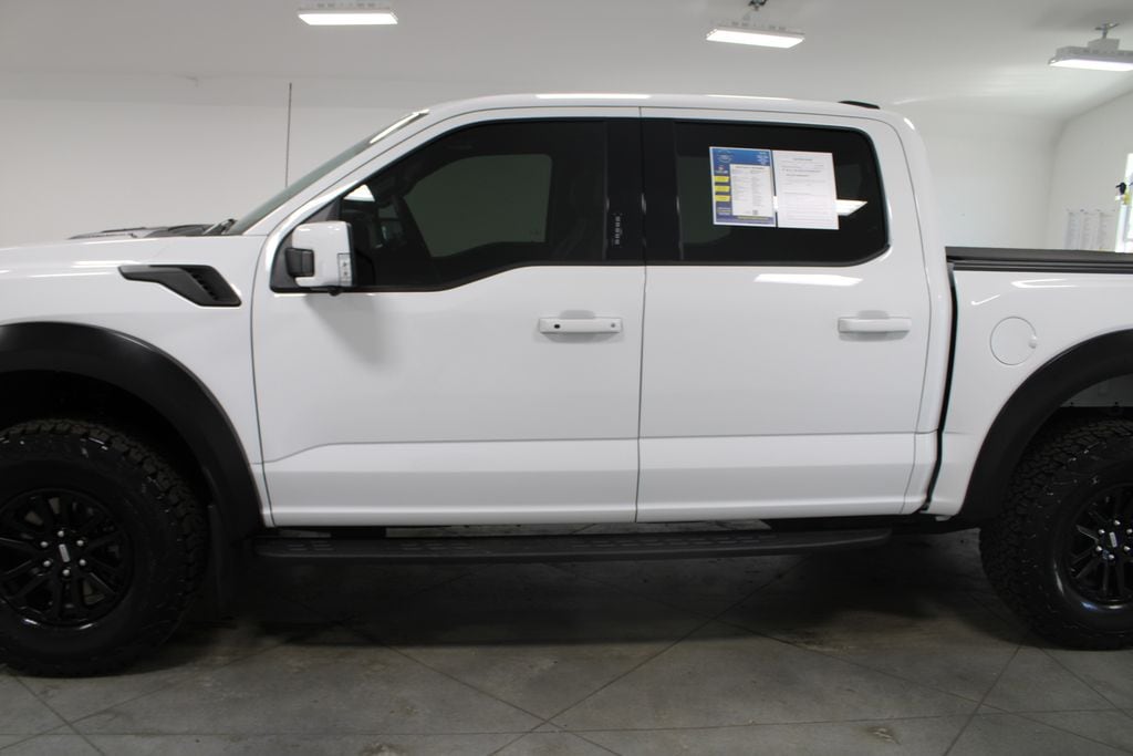2024 Ford F-150 Raptor - Photo 6