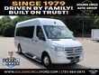  Mercedes-Benz Sprinter 3500