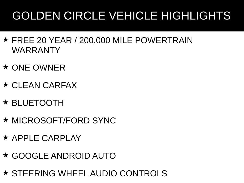 Used 2022 Ford F-150 Lariat Truck