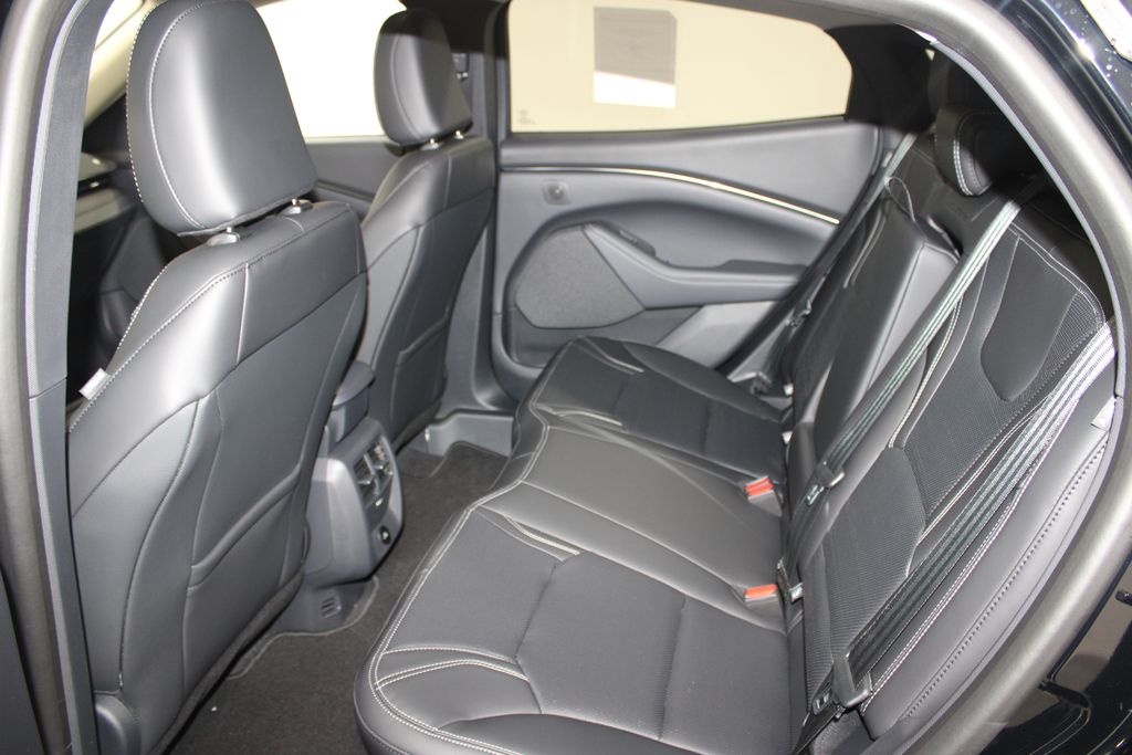 2025 Ford Mustang Mach-E Premium - Photo 21