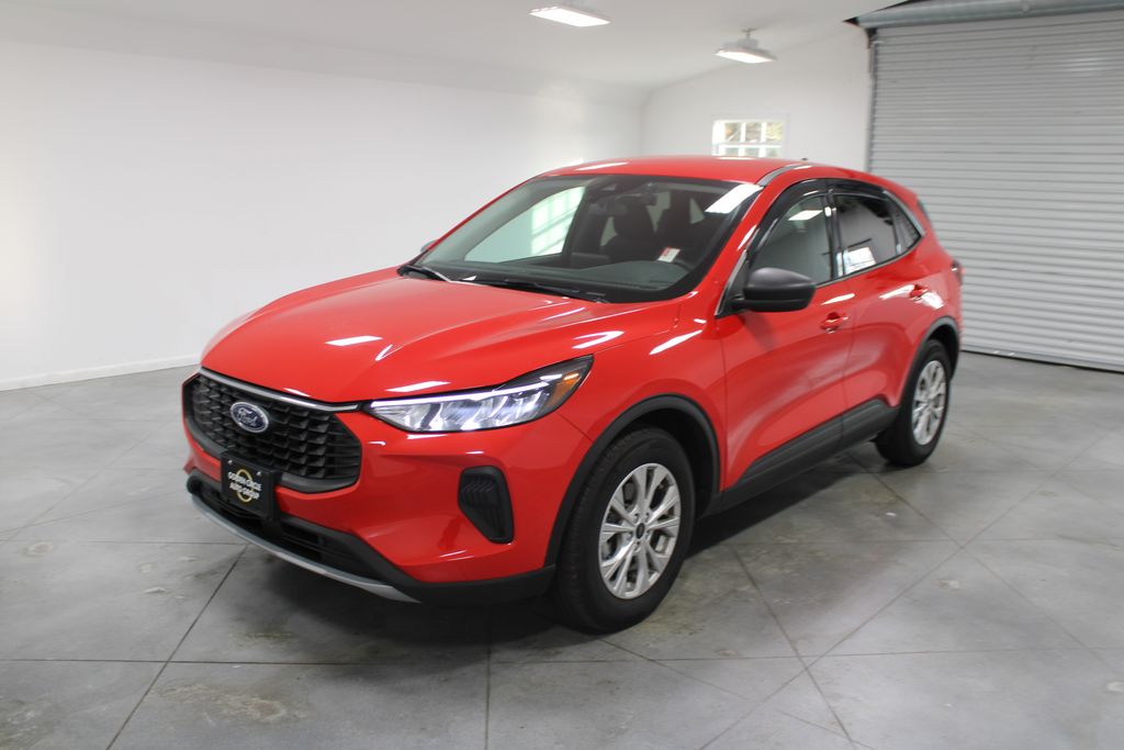 2024 Ford Escape Active photo 3
